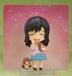 GOOD SMILE Hotaru Ichijo (Re-run) Non Non Biyori Repeat Nendoroid Figure 10 GOOD SMILE Hotaru Ichijo (Re-run) Non Non Biyori Repeat Nendoroid Figure -Anime peripheral Sales 4580590124301 figure hotaru ichijo re run non non biyori repeat nendoroid altc
