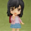 GOOD SMILE Hotaru Ichijo (Re-run) Non Non Biyori Repeat Nendoroid Figure -Anime peripheral Sales 4580590124301 figure hotaru ichijo re run non non biyori repeat nendoroid primary