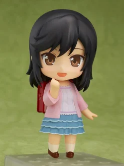 GOOD SMILE Hotaru Ichijo (Re-run) Non Non Biyori Repeat Nendoroid Figure
