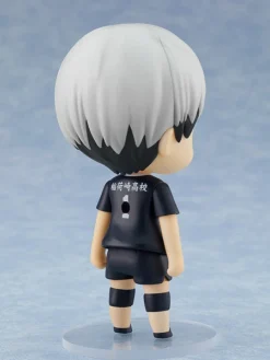 ORANGE ROUGE Shinsuke Kita Haikyu!! TO THE TOP Nendoroid Figure 12 ORANGE ROUGE Shinsuke Kita Haikyu!! TO THE TOP Nendoroid Figure -Anime peripheral Sales 4580590124332 figure shinsuke kita haikyu to the top nendoroid altd