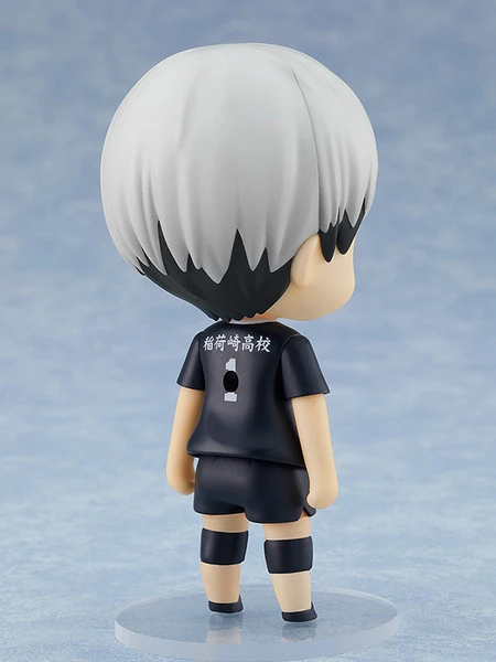 ORANGE ROUGE Shinsuke Kita Haikyu!! TO THE TOP Nendoroid Figure 7 ORANGE ROUGE Shinsuke Kita Haikyu!! TO THE TOP Nendoroid Figure - Image 5