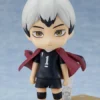 ORANGE ROUGE Shinsuke Kita Haikyu!! TO THE TOP Nendoroid Figure -Anime peripheral Sales 4580590124332 figure shinsuke kita haikyu to the top nendoroid primary