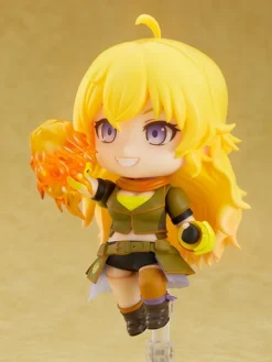 GOOD SMILE Yang Xiao Long RWBY Nendoroid Figure 8 GOOD SMILE Yang Xiao Long RWBY Nendoroid Figure -Anime peripheral Sales 4580590124349 figure yang xiao long rwby nendoroid alta