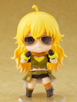GOOD SMILE Yang Xiao Long RWBY Nendoroid Figure 9 GOOD SMILE Yang Xiao Long RWBY Nendoroid Figure -Anime peripheral Sales 4580590124349 figure yang xiao long rwby nendoroid altb