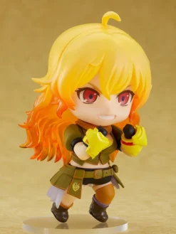 GOOD SMILE Yang Xiao Long RWBY Nendoroid Figure 11 GOOD SMILE Yang Xiao Long RWBY Nendoroid Figure -Anime peripheral Sales 4580590124349 figure yang xiao long rwby nendoroid altd