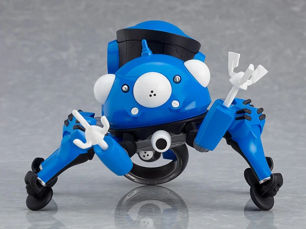 GOOD SMILE Tachikoma Ghost In The Shell SAC_2045 Ver Nendoroid Figure 5 GOOD SMILE Tachikoma Ghost In The Shell SAC_2045 Ver Nendoroid Figure - Image 3