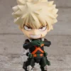 TAKARA TOMY Katsuki Bakugo Winter Costume Ver My Hero Academia Nendoroid Figure 1 TAKARA TOMY Katsuki Bakugo Winter Costume Ver My Hero Academia Nendoroid Figure -Anime peripheral Sales 4580590124387 figure katsuki bakugo winter costume ver my hero academia nendoroid primary