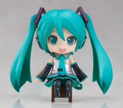 GOOD SMILE Hatsune Miku Vocaloid Nendoroid Swacchao! Figure -Anime peripheral Sales 4580590124400 figure hatsune miku vocaloid nendoroid swacchao alta
