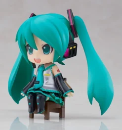 GOOD SMILE Hatsune Miku Vocaloid Nendoroid Swacchao! Figure -Anime peripheral Sales 4580590124400 figure hatsune miku vocaloid nendoroid swacchao altb