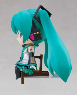GOOD SMILE Hatsune Miku Vocaloid Nendoroid Swacchao! Figure -Anime peripheral Sales 4580590124400 figure hatsune miku vocaloid nendoroid swacchao alte