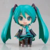 GOOD SMILE Hatsune Miku Vocaloid Nendoroid Swacchao! Figure 2 GOOD SMILE Hatsune Miku Vocaloid Nendoroid Swacchao! Figure -Anime peripheral Sales 4580590124400 figure hatsune miku vocaloid nendoroid swacchao primary