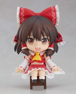 GOOD SMILE Reimu Hakurei Touhou Project Nendoroid Swacchao! Figure -Anime peripheral Sales 4580590124417 figure reimu hakurei touhou project nendoroid swacchao alta