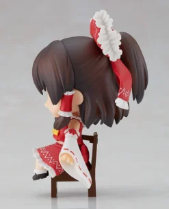 GOOD SMILE Reimu Hakurei Touhou Project Nendoroid Swacchao! Figure -Anime peripheral Sales 4580590124417 figure reimu hakurei touhou project nendoroid swacchao altc