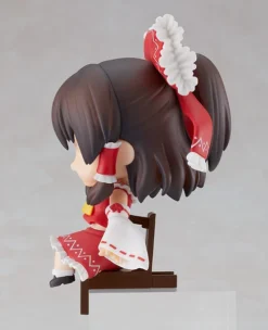 GOOD SMILE Reimu Hakurei Touhou Project Nendoroid Swacchao! Figure -Anime peripheral Sales 4580590124417 figure reimu hakurei touhou project nendoroid swacchao alte