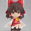 GOOD SMILE Reimu Hakurei Touhou Project Nendoroid Swacchao! Figure 2 GOOD SMILE Reimu Hakurei Touhou Project Nendoroid Swacchao! Figure -Anime peripheral Sales 4580590124417 figure reimu hakurei touhou project nendoroid swacchao primary