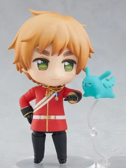 ORANGE ROUGE UK Hetalia World Stars Nendoroid Figure 11 ORANGE ROUGE UK Hetalia World Stars Nendoroid Figure -Anime peripheral Sales 4580590124578 figure uk hetalia world stars nendoroid altc