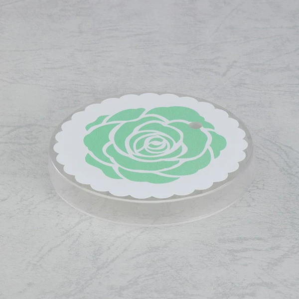 ORANGE ROUGE UK Hetalia World Stars Nendoroid Figure 8 ORANGE ROUGE UK Hetalia World Stars Nendoroid Figure - Image 6