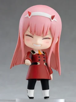 GOOD SMILE Zero Two (Re-run) DARLING In The FRANXX Nendoroid Figure 10 GOOD SMILE Zero Two (Re-run) DARLING In The FRANXX Nendoroid Figure -Anime peripheral Sales 4580590124585 figure zero two re run darling in the franxx nendoroid alta