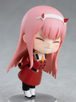 GOOD SMILE Zero Two (Re-run) DARLING In The FRANXX Nendoroid Figure 11 GOOD SMILE Zero Two (Re-run) DARLING In The FRANXX Nendoroid Figure -Anime peripheral Sales 4580590124585 figure zero two re run darling in the franxx nendoroid altb