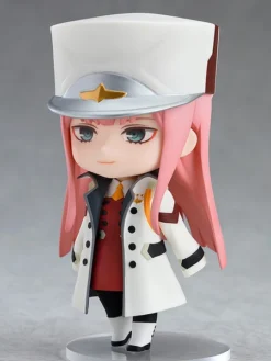 GOOD SMILE Zero Two (Re-run) DARLING In The FRANXX Nendoroid Figure 15 GOOD SMILE Zero Two (Re-run) DARLING In The FRANXX Nendoroid Figure -Anime peripheral Sales 4580590124585 figure zero two re run darling in the franxx nendoroid altf