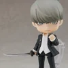 GOOD SMILE Yu Narukami Persona 4 Golden Nendoroid Figure -Anime peripheral Sales 4580590124714 figure yu narukami persona4 golden nendoroid primary