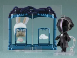 GOOD SMILE Bondrewd Made In Abyss Dawn Of The Deep Soul Nendoroid Figure 9 GOOD SMILE Bondrewd Made In Abyss Dawn Of The Deep Soul Nendoroid Figure -Anime peripheral Sales 4580590124738 figure bondrewd made in abyss dawn of the deep soul nendoroid alta