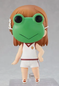 GOOD SMILE Mikoto Misaka Daihasei Festival Ver A Certain Scientific Railgun T Nendoroid Figure -Anime peripheral Sales 4580590124745 figure mikoto misaka daihasei festival ver a certain scientific railgun t nendoroid alte