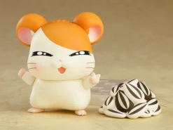 GOOD SMILE Hamtaro Nendoroid Figure -Anime peripheral Sales 4580590124752 figure hamtaro nendoroid altc