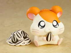 GOOD SMILE Hamtaro Nendoroid Figure -Anime peripheral Sales 4580590124752 figure hamtaro nendoroid altd