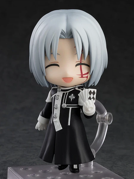 ORANGE ROUGE Allen Walker D.Gray-Man Nendoroid Figure 4 ORANGE ROUGE Allen Walker D.Gray-Man Nendoroid Figure - Image 2