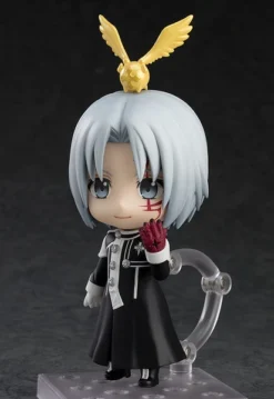 ORANGE ROUGE Allen Walker D.Gray-Man Nendoroid Figure 10 ORANGE ROUGE Allen Walker D.Gray-Man Nendoroid Figure -Anime peripheral Sales 4580590124790 figure allen walker d gray man nendoroid altc