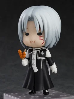 ORANGE ROUGE Allen Walker D.Gray-Man Nendoroid Figure 11 ORANGE ROUGE Allen Walker D.Gray-Man Nendoroid Figure -Anime peripheral Sales 4580590124790 figure allen walker d gray man nendoroid altd