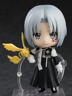 ORANGE ROUGE Allen Walker D.Gray-Man Nendoroid Figure