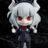 GOOD SMILE Lucifer Helltaker Nendoroid Figure 2 GOOD SMILE Lucifer Helltaker Nendoroid Figure -Anime peripheral Sales 4580590124851 figure lucifer helltaker nendoroid primary