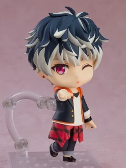 ORANGE ROUGE Momo IDOLiSH7 Nendoroid Figure -Anime peripheral Sales 4580590124868 figure momo idolish7 nendoroid altb