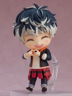 ORANGE ROUGE Momo IDOLiSH7 Nendoroid Figure -Anime peripheral Sales 4580590124868 figure momo idolish7 nendoroid altc