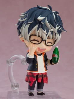 ORANGE ROUGE Momo IDOLiSH7 Nendoroid Figure -Anime peripheral Sales 4580590124868 figure momo idolish7 nendoroid altd