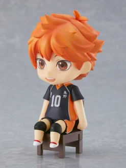 ORANGE ROUGE Shoyo Hinata Haikyu!! TO THE TOP Nendoroid Swacchao! Figure 12 ORANGE ROUGE Shoyo Hinata Haikyu!! TO THE TOP Nendoroid Swacchao! Figure -Anime peripheral Sales 4580590124875 figure shoyo hinata haikyu to the top nendoroid swacchao altb