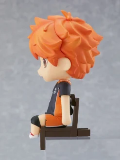 ORANGE ROUGE Shoyo Hinata Haikyu!! TO THE TOP Nendoroid Swacchao! Figure 15 ORANGE ROUGE Shoyo Hinata Haikyu!! TO THE TOP Nendoroid Swacchao! Figure -Anime peripheral Sales 4580590124875 figure shoyo hinata haikyu to the top nendoroid swacchao alte