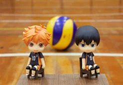 ORANGE ROUGE Shoyo Hinata Haikyu!! TO THE TOP Nendoroid Swacchao! Figure 16 ORANGE ROUGE Shoyo Hinata Haikyu!! TO THE TOP Nendoroid Swacchao! Figure -Anime peripheral Sales 4580590124875 figure shoyo hinata haikyu to the top nendoroid swacchao altf