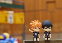 ORANGE ROUGE Shoyo Hinata Haikyu!! TO THE TOP Nendoroid Swacchao! Figure 17 ORANGE ROUGE Shoyo Hinata Haikyu!! TO THE TOP Nendoroid Swacchao! Figure -Anime peripheral Sales 4580590124875 figure shoyo hinata haikyu to the top nendoroid swacchao altg