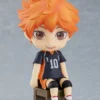 ORANGE ROUGE Shoyo Hinata Haikyu!! TO THE TOP Nendoroid Swacchao! Figure -Anime peripheral Sales 4580590124875 figure shoyo hinata haikyu to the top nendoroid swacchao primary
