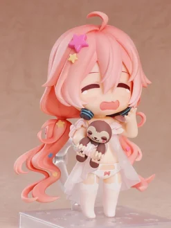 GOOD SMILE ARTS SHANGHAI Evante RED Pride Of Eden Nendoroid Figure 10 GOOD SMILE ARTS SHANGHAI Evante RED Pride Of Eden Nendoroid Figure -Anime peripheral Sales 4580590124899 figure evante pride of eden red nendoroid alta