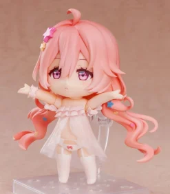 GOOD SMILE ARTS SHANGHAI Evante RED Pride Of Eden Nendoroid Figure 11 GOOD SMILE ARTS SHANGHAI Evante RED Pride Of Eden Nendoroid Figure -Anime peripheral Sales 4580590124899 figure evante pride of eden red nendoroid altb