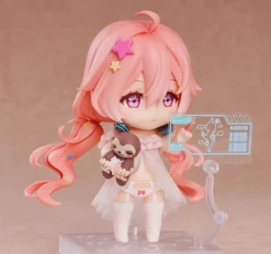 GOOD SMILE ARTS SHANGHAI Evante RED Pride Of Eden Nendoroid Figure 13 GOOD SMILE ARTS SHANGHAI Evante RED Pride Of Eden Nendoroid Figure -Anime peripheral Sales 4580590124899 figure evante pride of eden red nendoroid altd