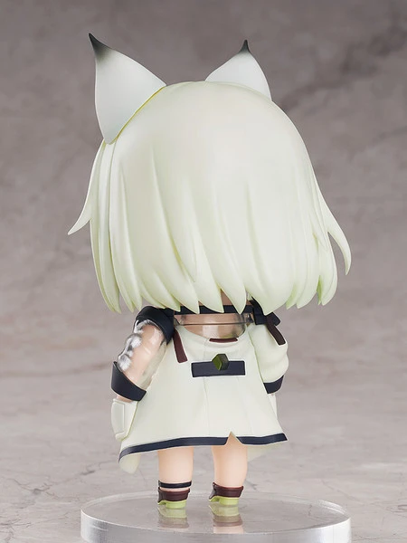 GOOD SMILE ARTS SHANGHAI Kal'tsit Arknights Nendoroid Figure 8 GOOD SMILE ARTS SHANGHAI Kal'tsit Arknights Nendoroid Figure - Image 6