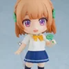 GOOD SMILE Kuroha Shida Osamake Romcom Where The Childhood Friend Won't Lose Nendoroid Figure 1 GOOD SMILE Kuroha Shida Osamake Romcom Where The Childhood Friend Won't Lose Nendoroid Figure -Anime peripheral Sales 4580590124929 figure kuroha shida osamake romcom where the childhood friend wont lose nendoroid primary