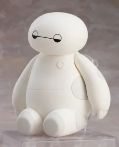 GOOD SMILE Baymax Big Hero 6 Nendoroid Figure -Anime peripheral Sales 4580590124967 figure baymax big hero 6 nendoroid altc