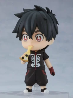 ORANGE ROUGE Kusaka Kabane Kemono Jihen Nendoroid Figure -Anime peripheral Sales 4580590124974 figure kusaka kabane kemono jihen nendoroid altb