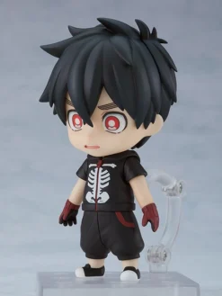 ORANGE ROUGE Kusaka Kabane Kemono Jihen Nendoroid Figure -Anime peripheral Sales 4580590124974 figure kusaka kabane kemono jihen nendoroid altd